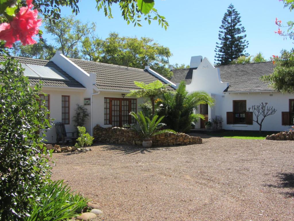 The Stables Lodge Municipalità locale di Municipalità locale di Stellenbosch Esterno foto
